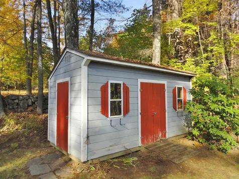 4 Bloody Brook Road Amherst NH 03031