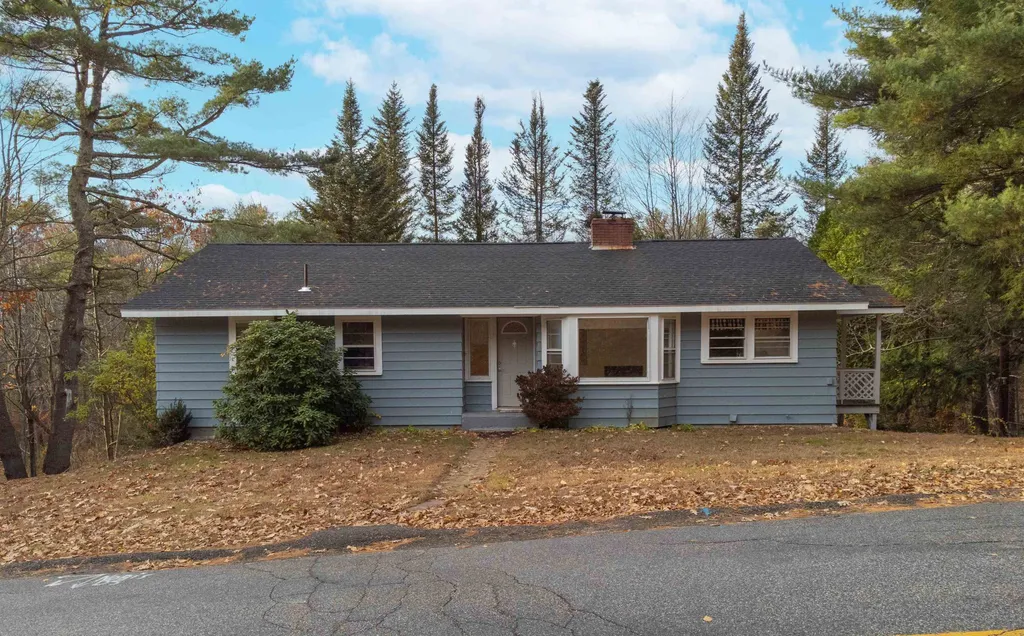 9 Reservoir Road Meredith NH 03253