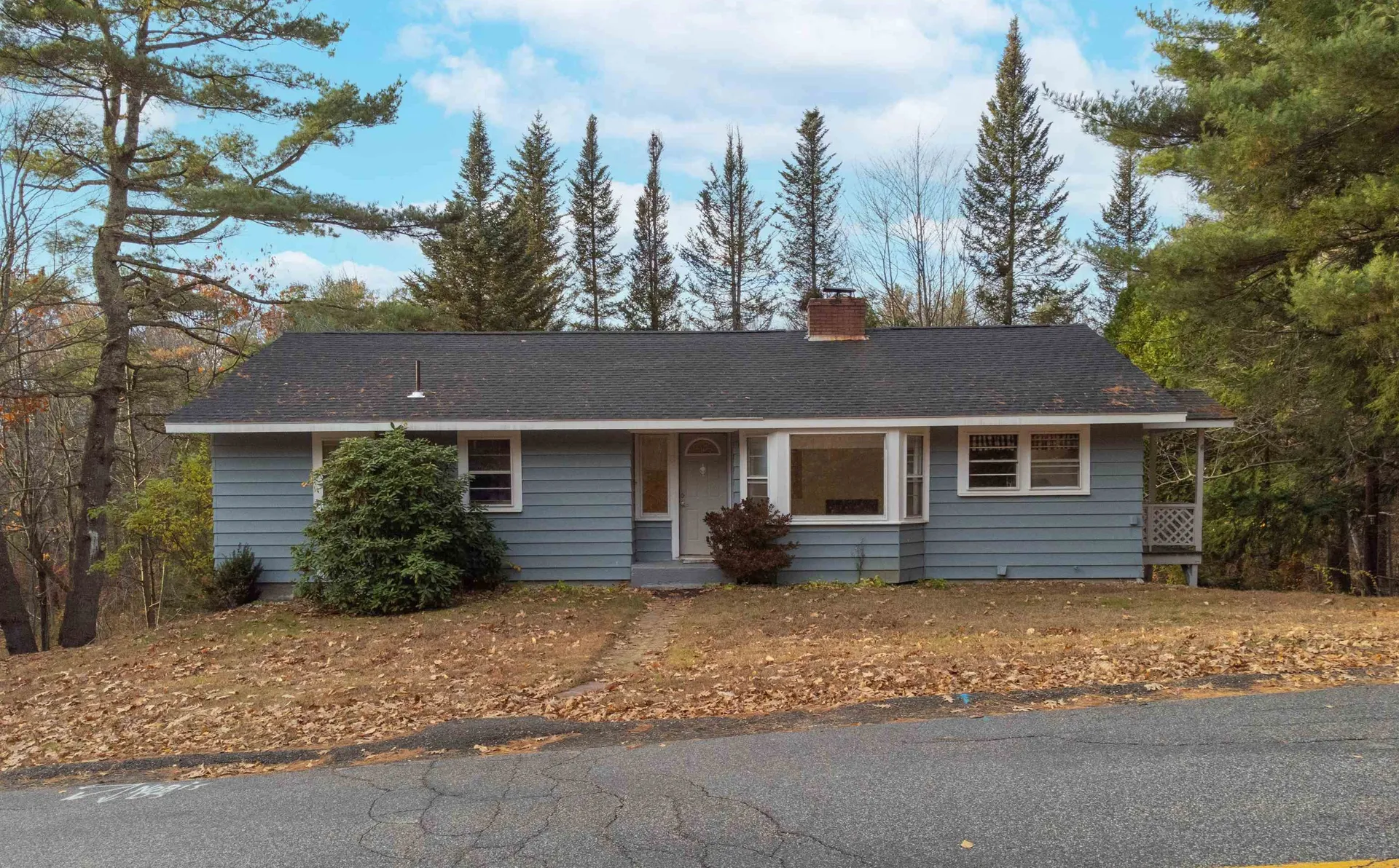 9 Reservoir Road Meredith NH 03253