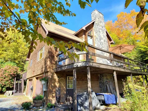 396 Meadow Wood Lane Waterford VT 05819