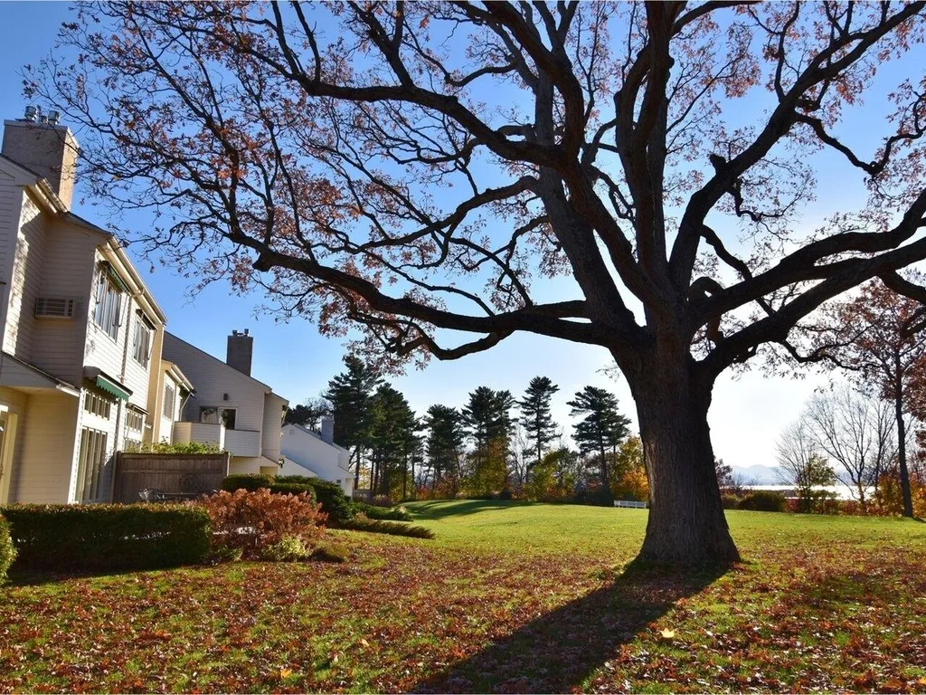 545 South Prospect Street Burlington VT 05401
