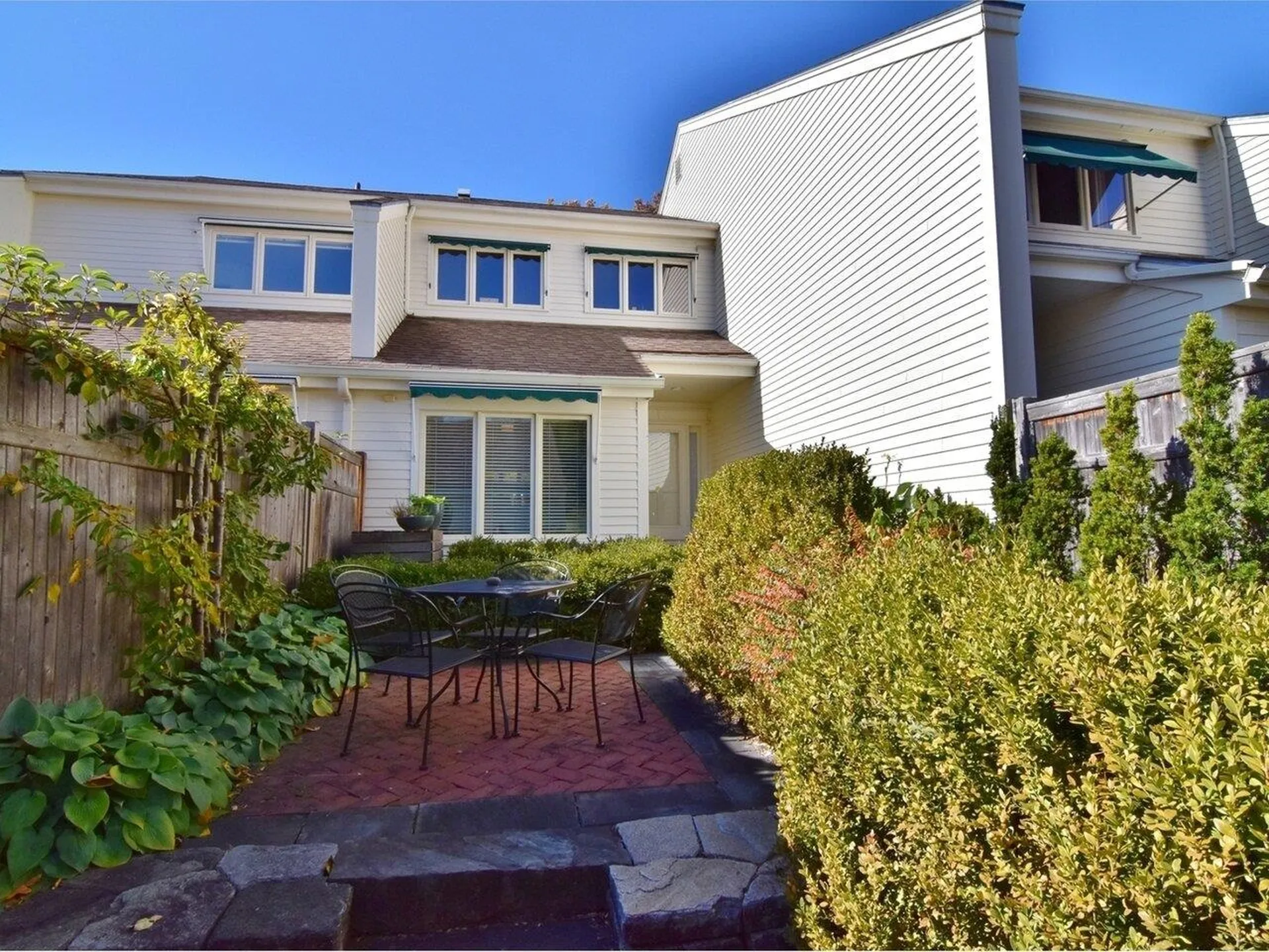 545 South Prospect Street Burlington VT 05401