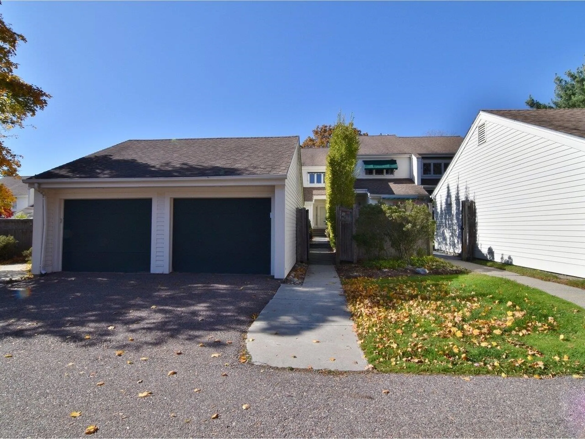 545 South Prospect Street Burlington VT 05401