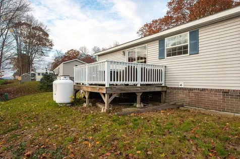 8 S Fuchsia Drive Rochester NH 03867