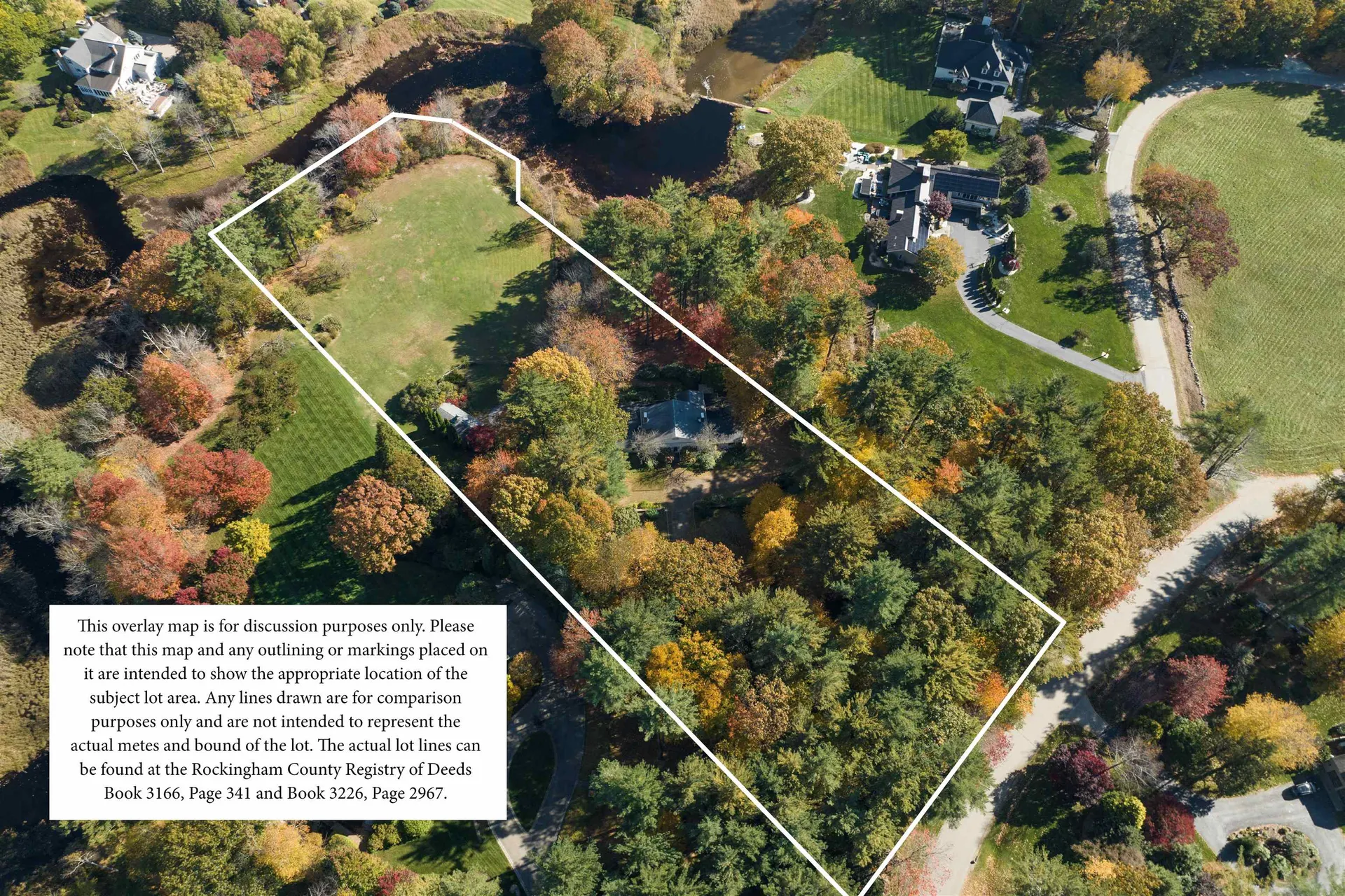 14 Runnymede Drive North Hampton NH 03862