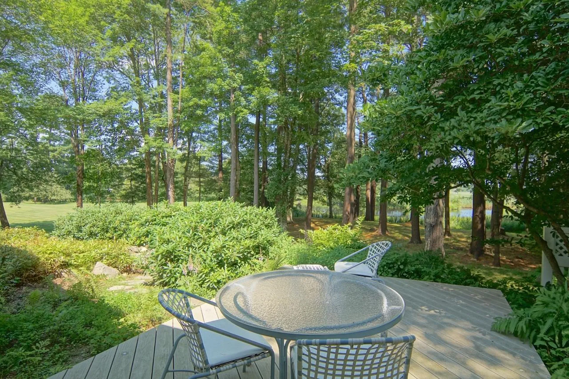 14 Runnymede Drive North Hampton NH 03862
