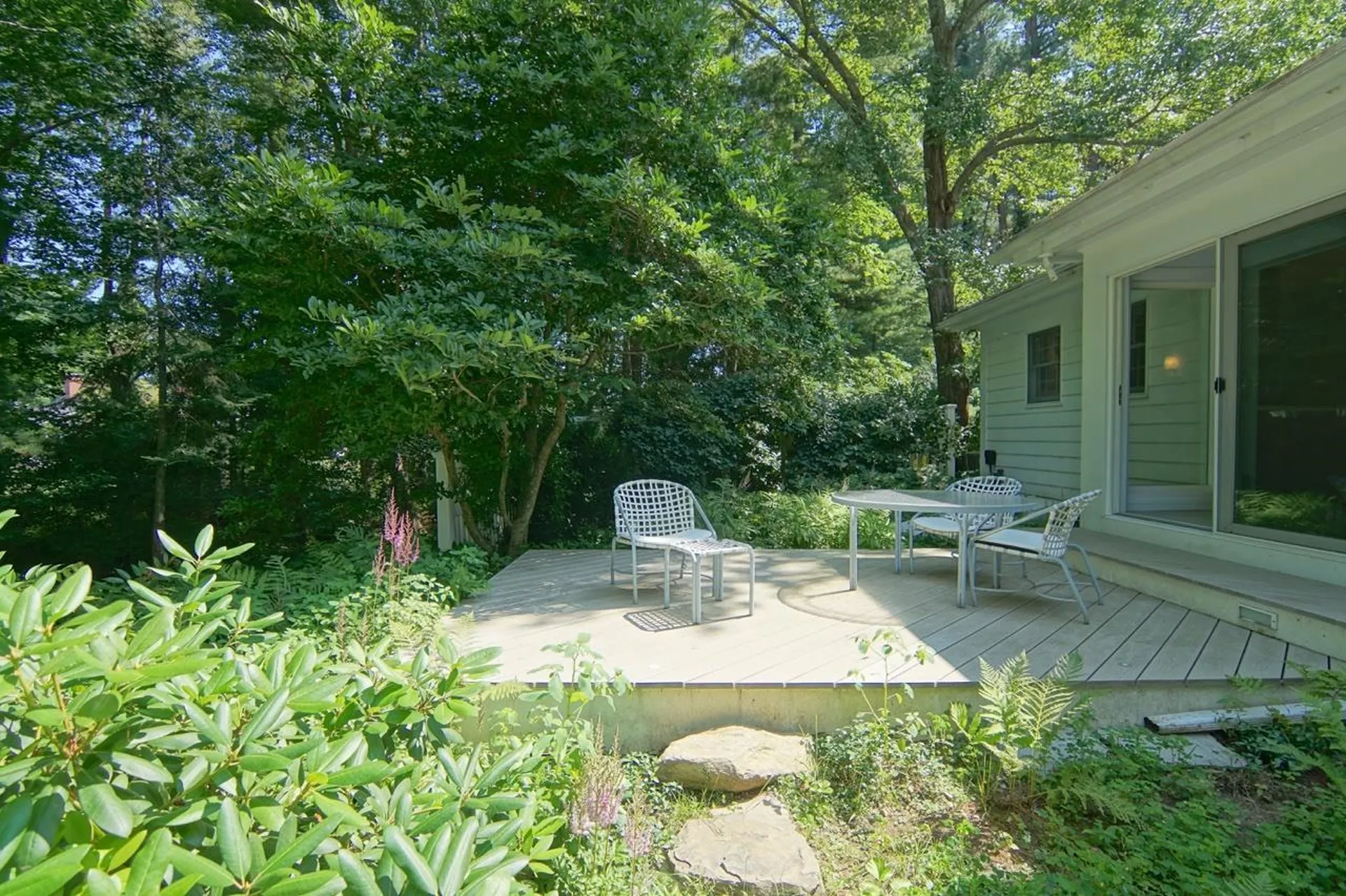 14 Runnymede Drive North Hampton NH 03862