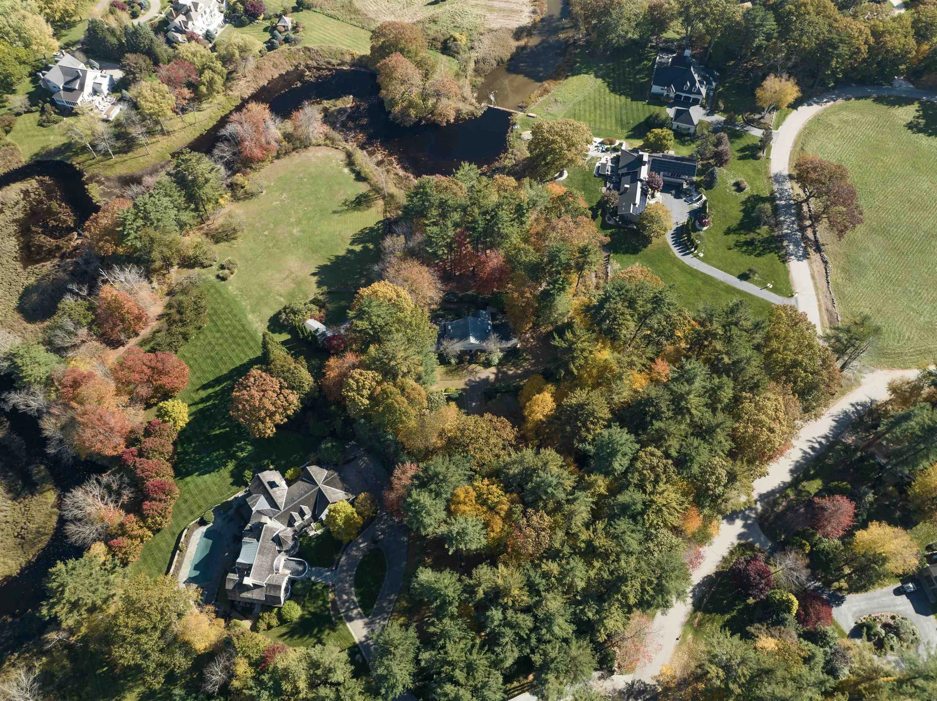 14 Runnymede Drive North Hampton NH 03862