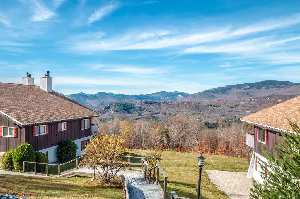 6b-1 Summit Vista Road Bartlett NH 03838
