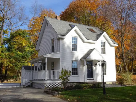 3 Harold Avenue Pembroke NH 03275