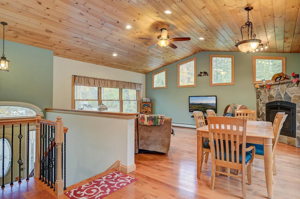 36 Graz Place Bartlett NH 03838