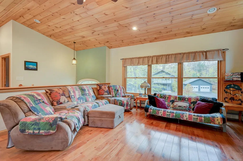 36 Graz Place Bartlett NH 03838