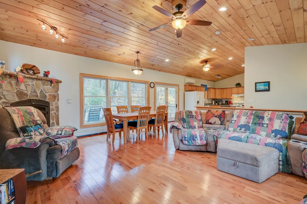 36 Graz Place Bartlett NH 03838