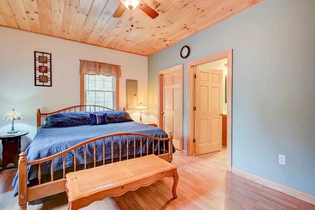 36 Graz Place Bartlett NH 03838