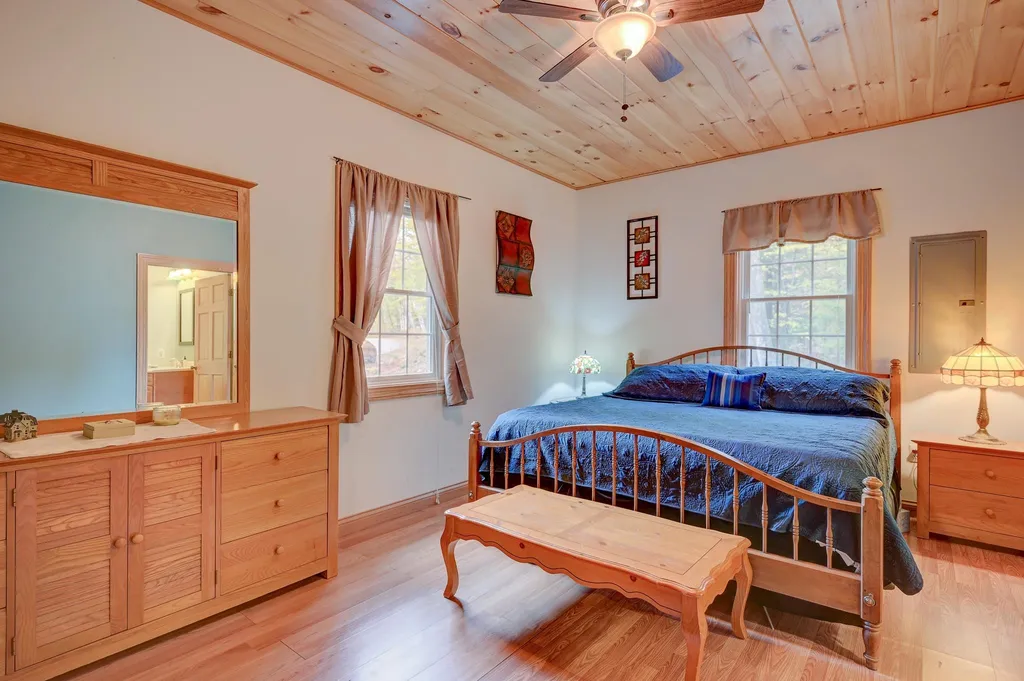 36 Graz Place Bartlett NH 03838