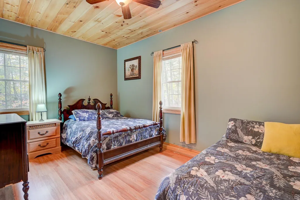 36 Graz Place Bartlett NH 03838