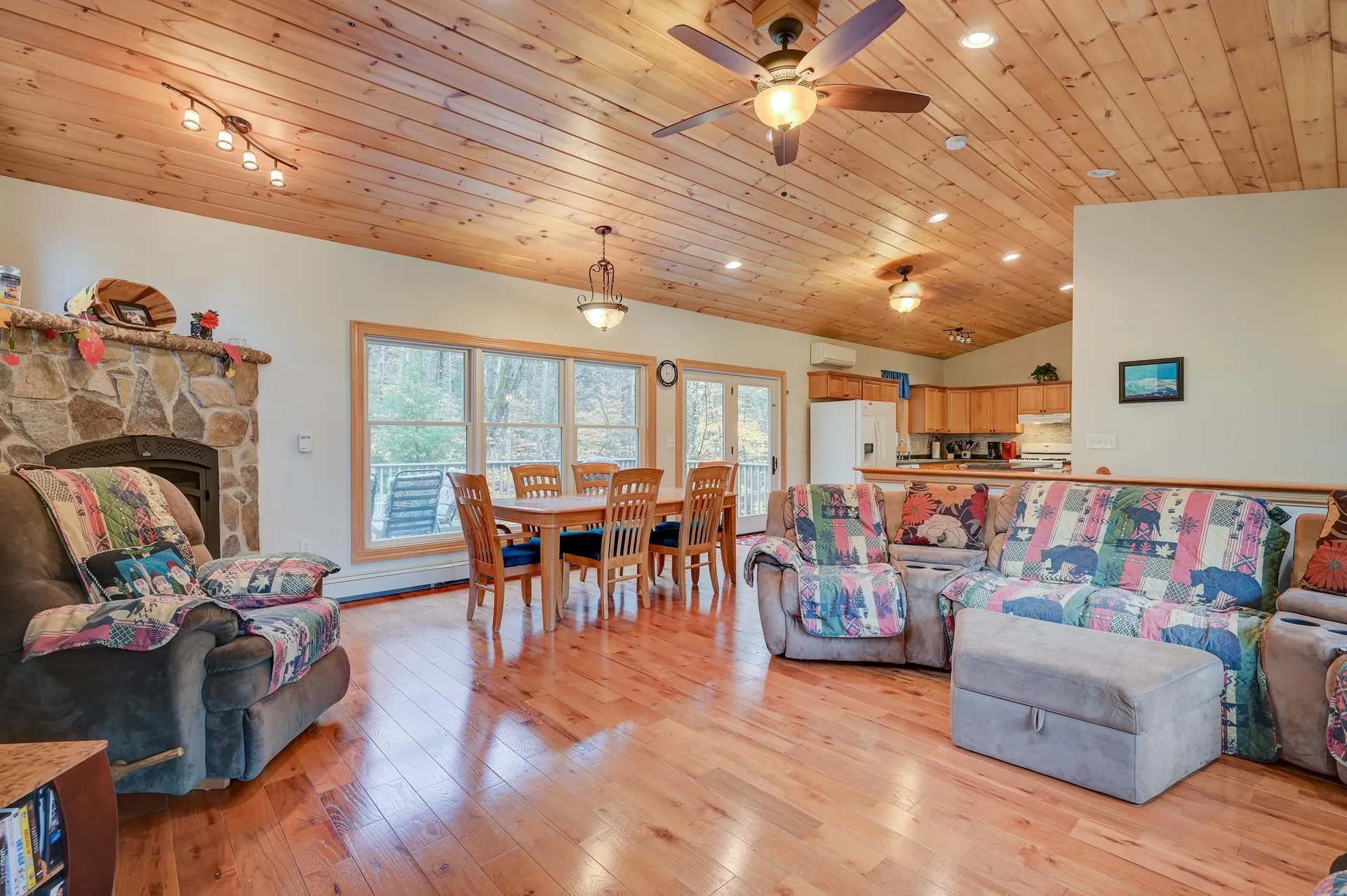36 Graz Place Bartlett NH 03838