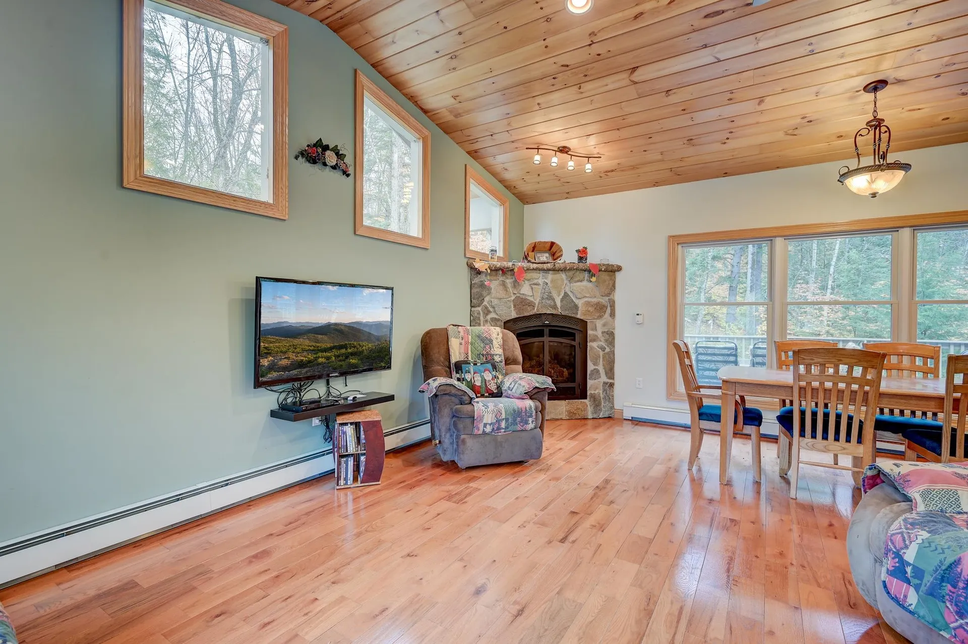 36 Graz Place Bartlett NH 03838
