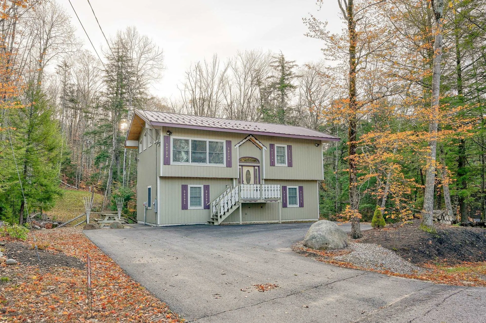 36 Graz Place Bartlett NH 03838