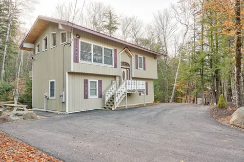 36 Graz Place Bartlett NH 03838