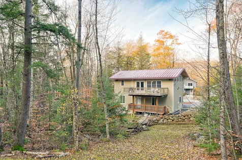 36 Graz Place Bartlett NH 03838