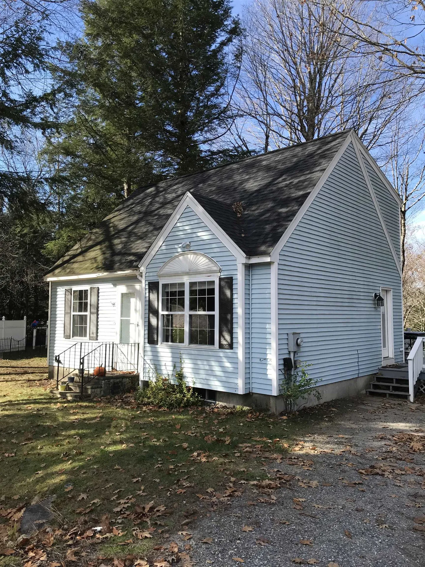13 River Ridge Road Plymouth NH 03264