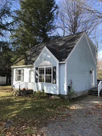 13 River Ridge Road Plymouth NH 03264