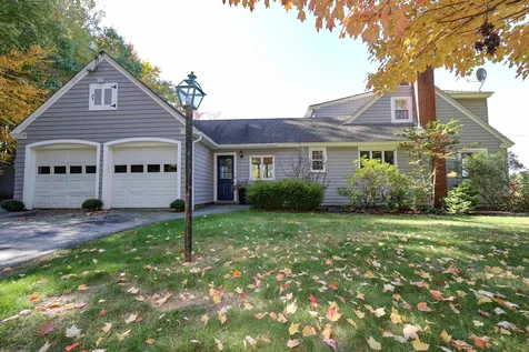 119 Federal Hill Road Milford NH 03055