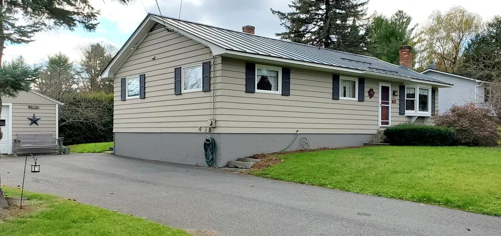 438 Websterville Road Barre Town VT 05649