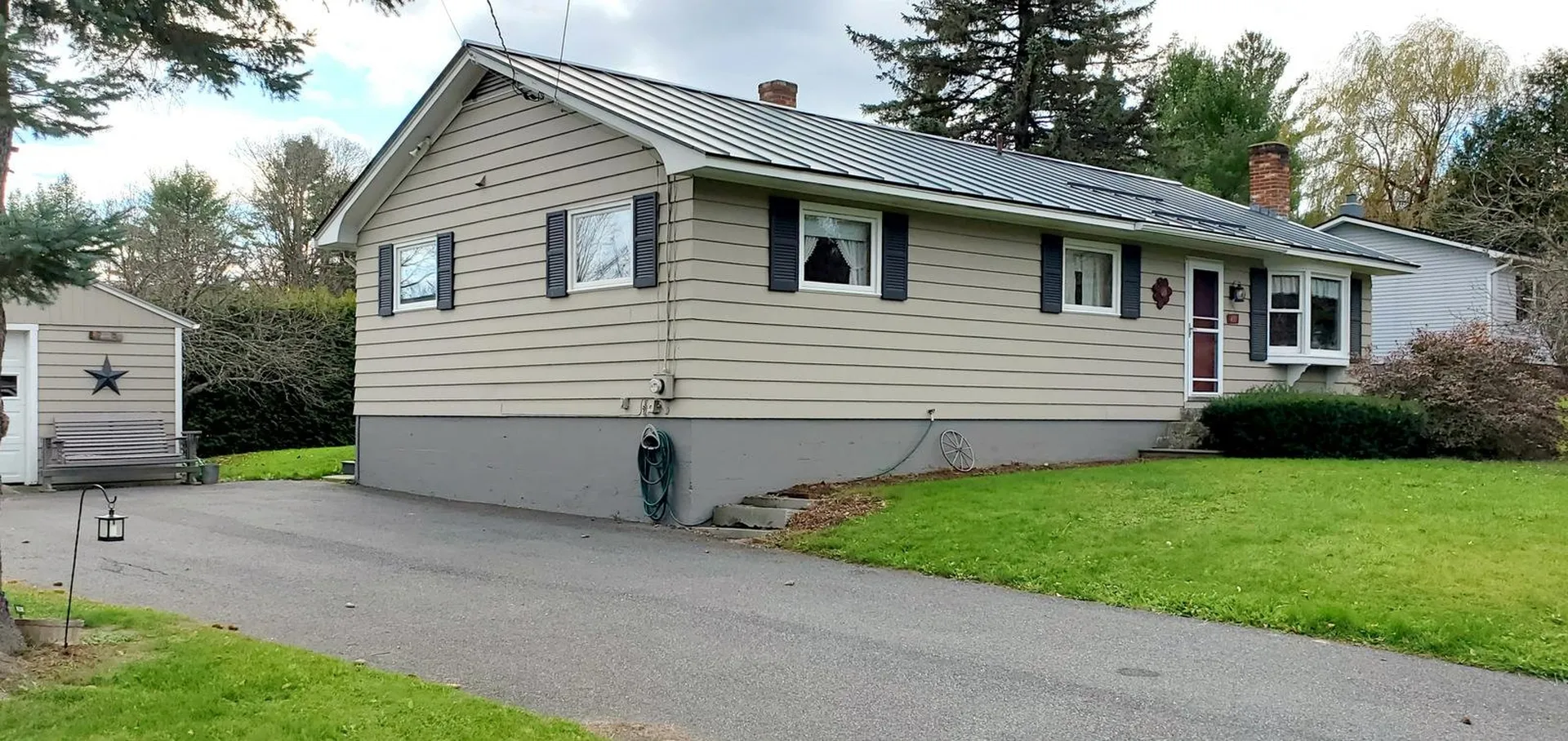 438 Websterville Road Barre Town VT 05649