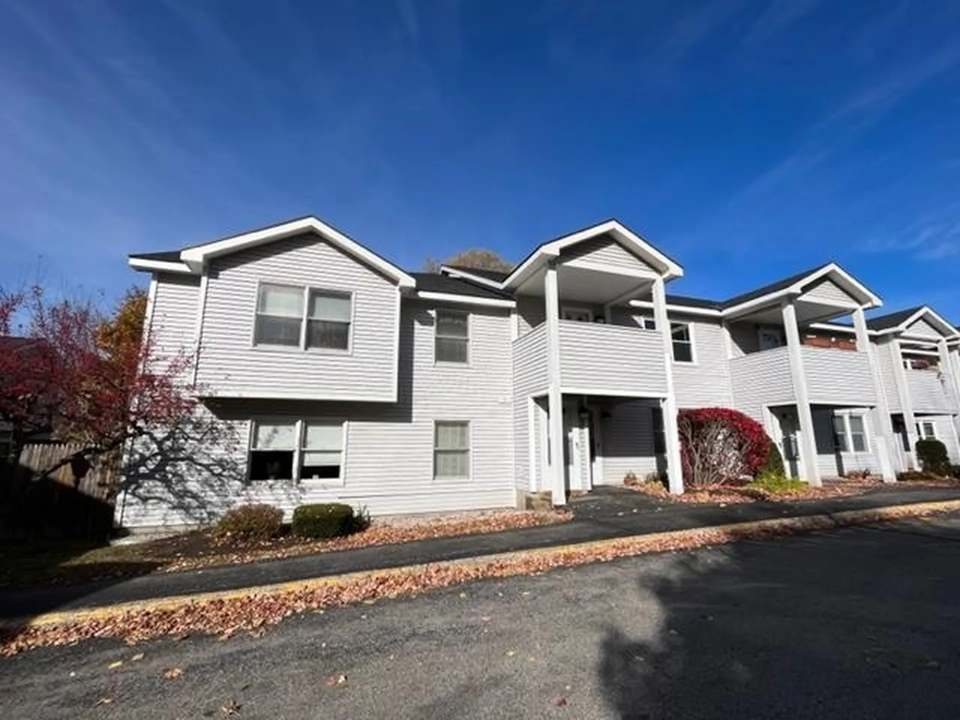106 Park Street Bennington VT 05201