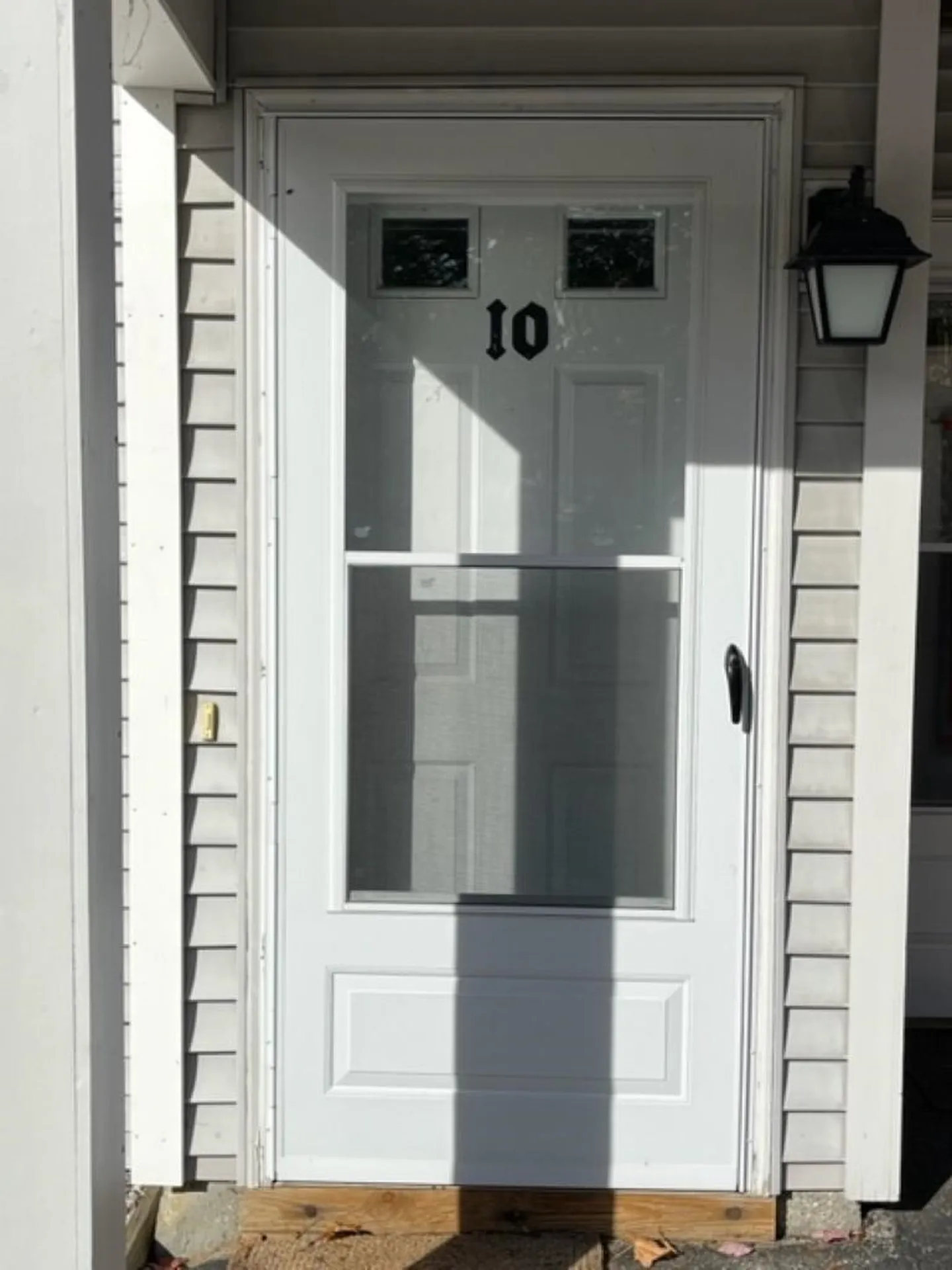 106 Park Street Bennington VT 05201