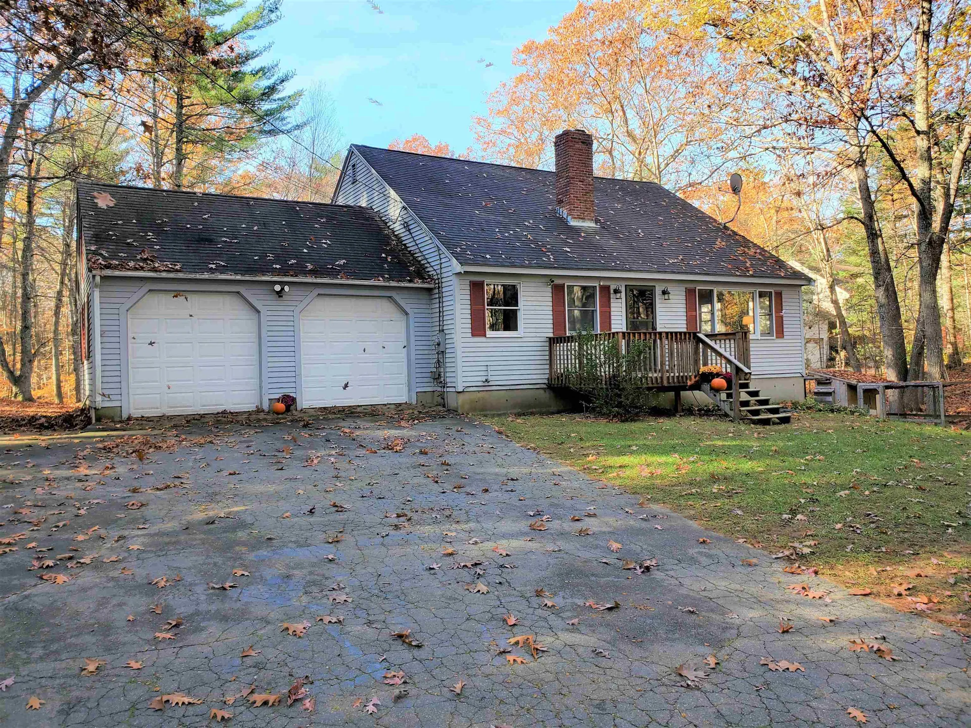 68 Heath Street Newton NH 03858
