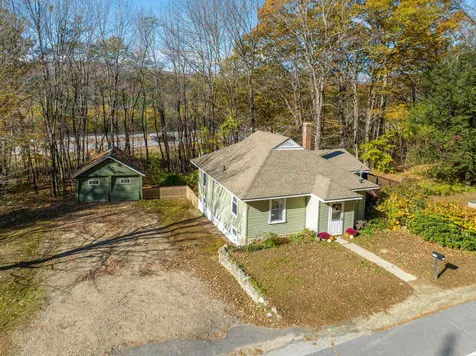 153 Owl Street Campton NH 03223