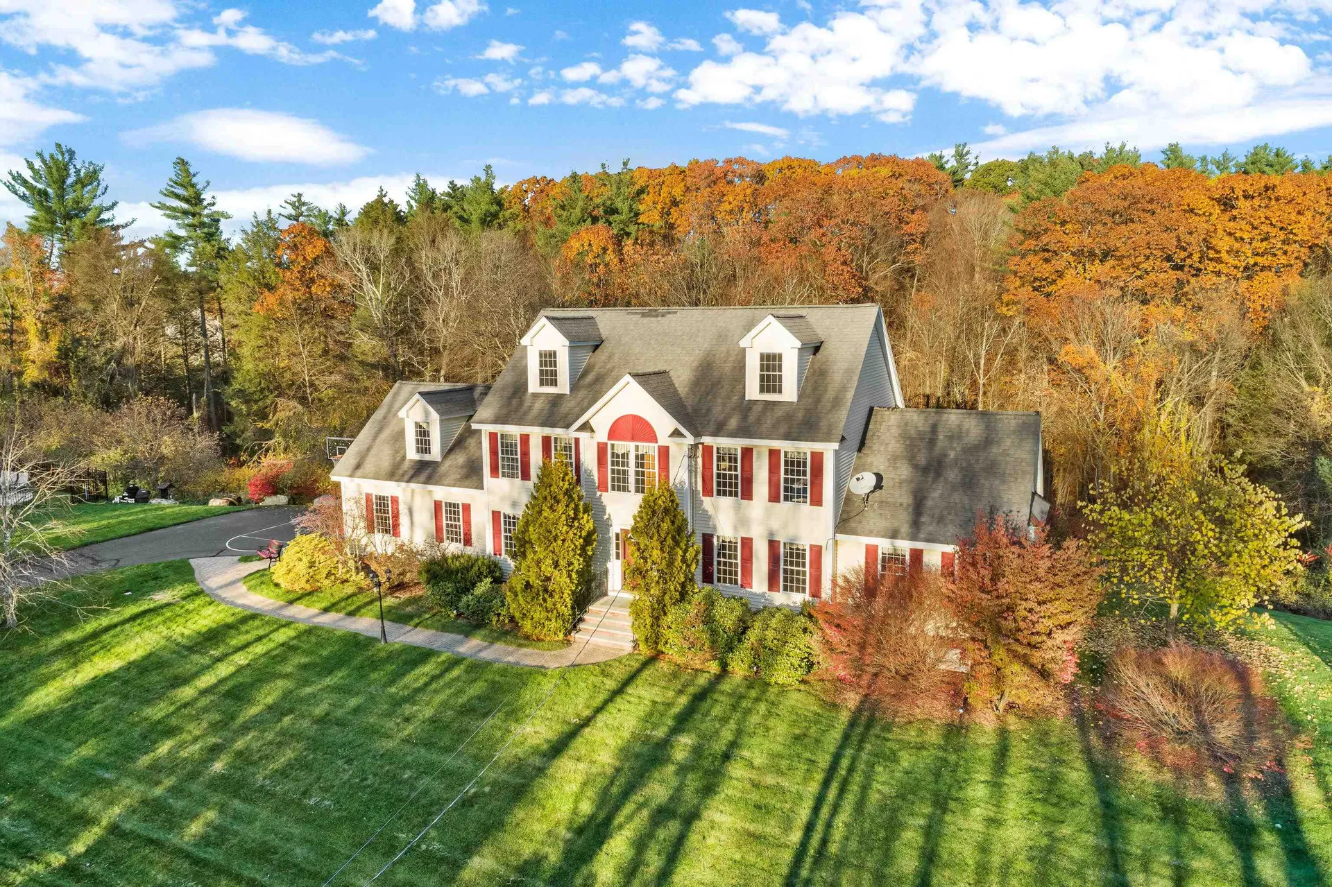 3 Lantern Lane Sandown NH 03873