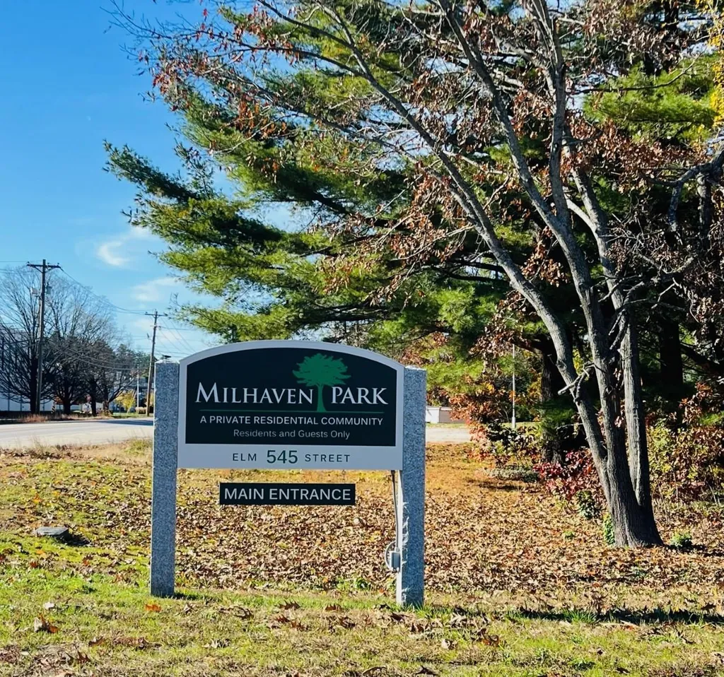 545 Elm Street Milford NH 03055
