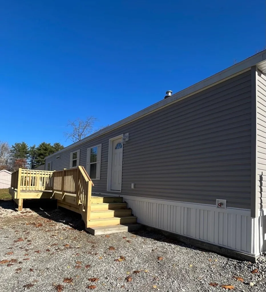 545 Elm Street Milford NH 03055