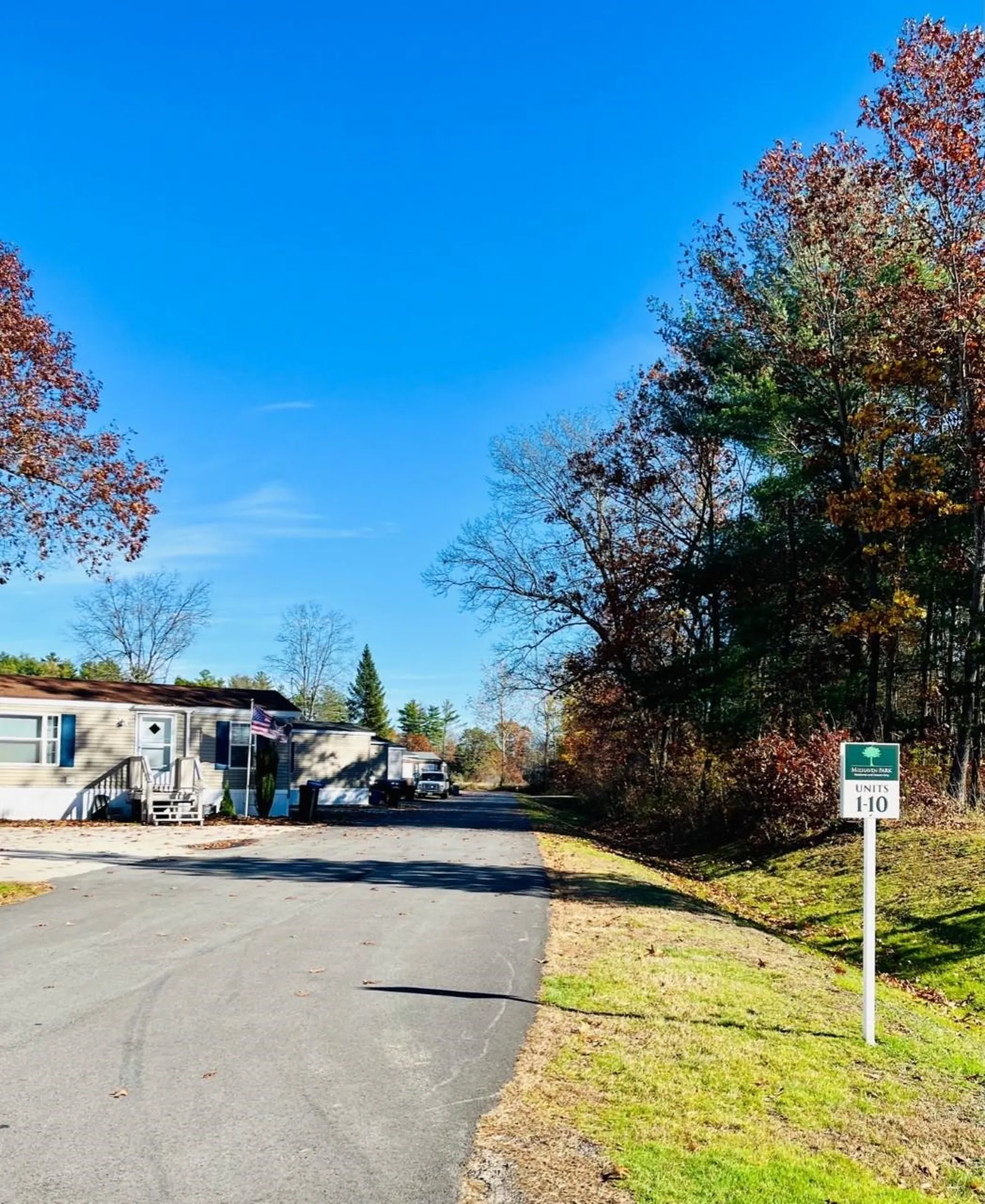 545 Elm Street Milford NH 03055