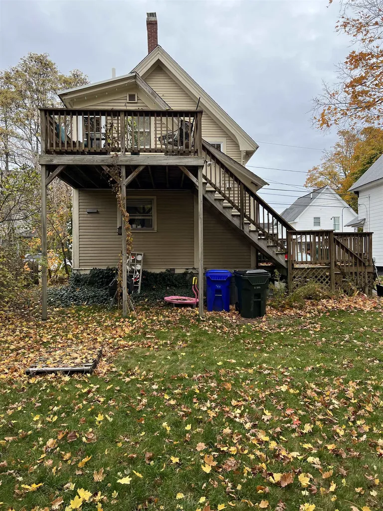84 Goffe Street Manchester NH 03102