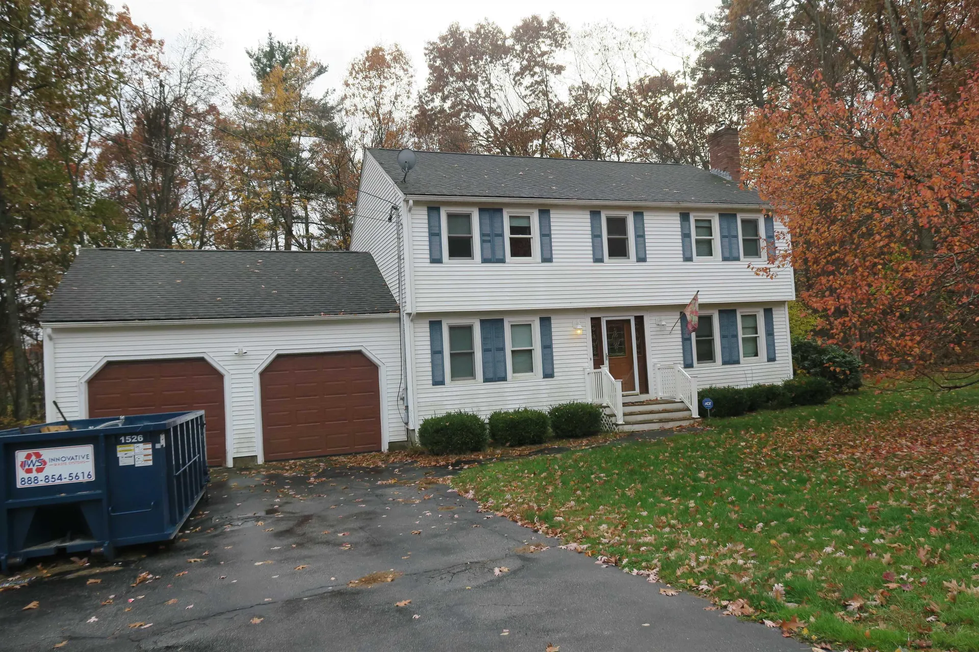 14 Berkeley Street Pelham NH 03076
