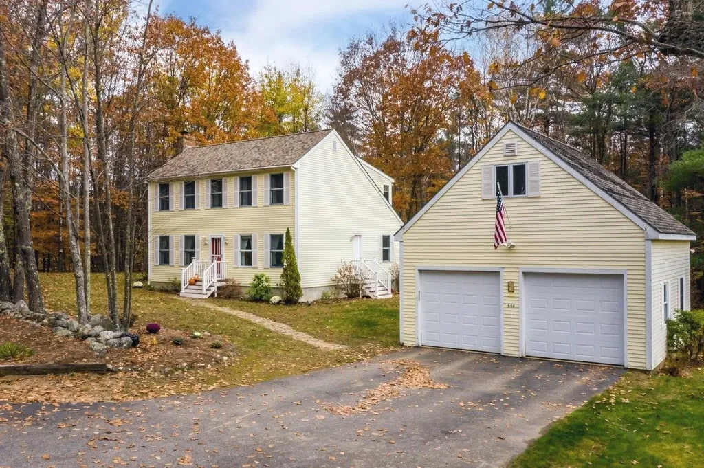 644 Route 11d Alton NH 03810