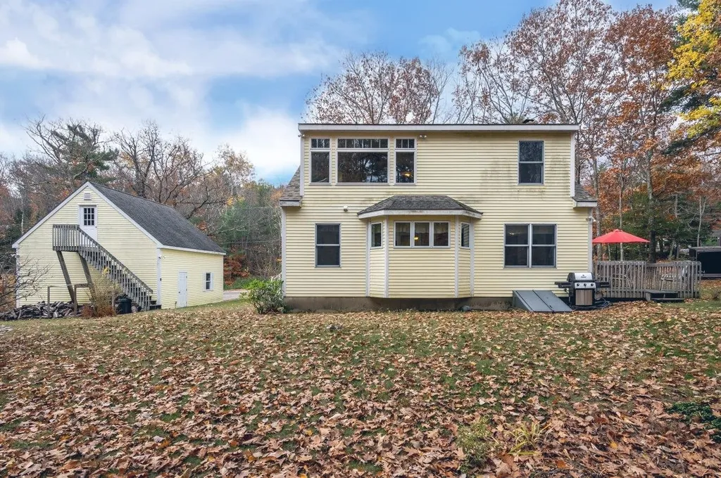 644 Route 11d Alton NH 03810