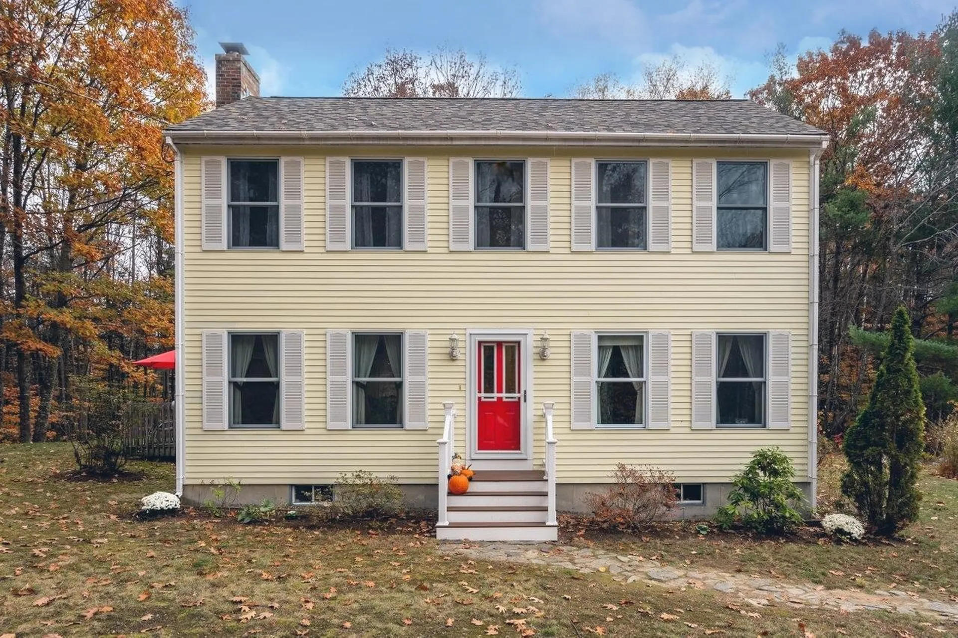 644 Route 11d Alton NH 03810