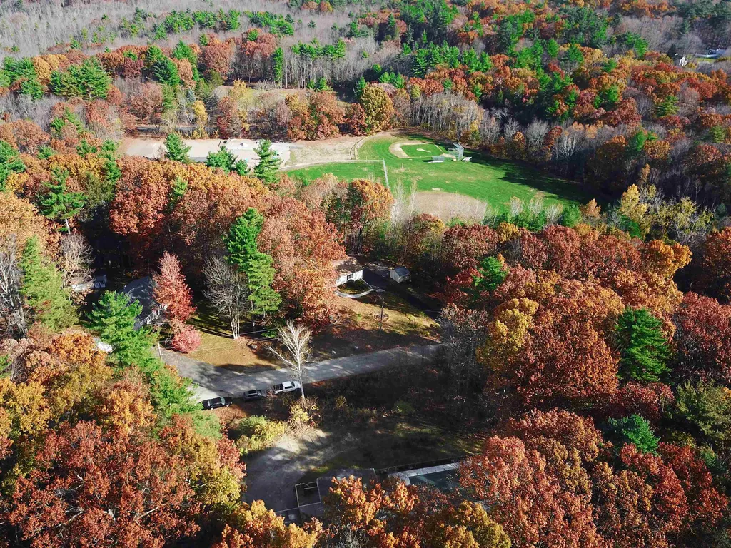 12 Meadowview Drive Newton NH 03858