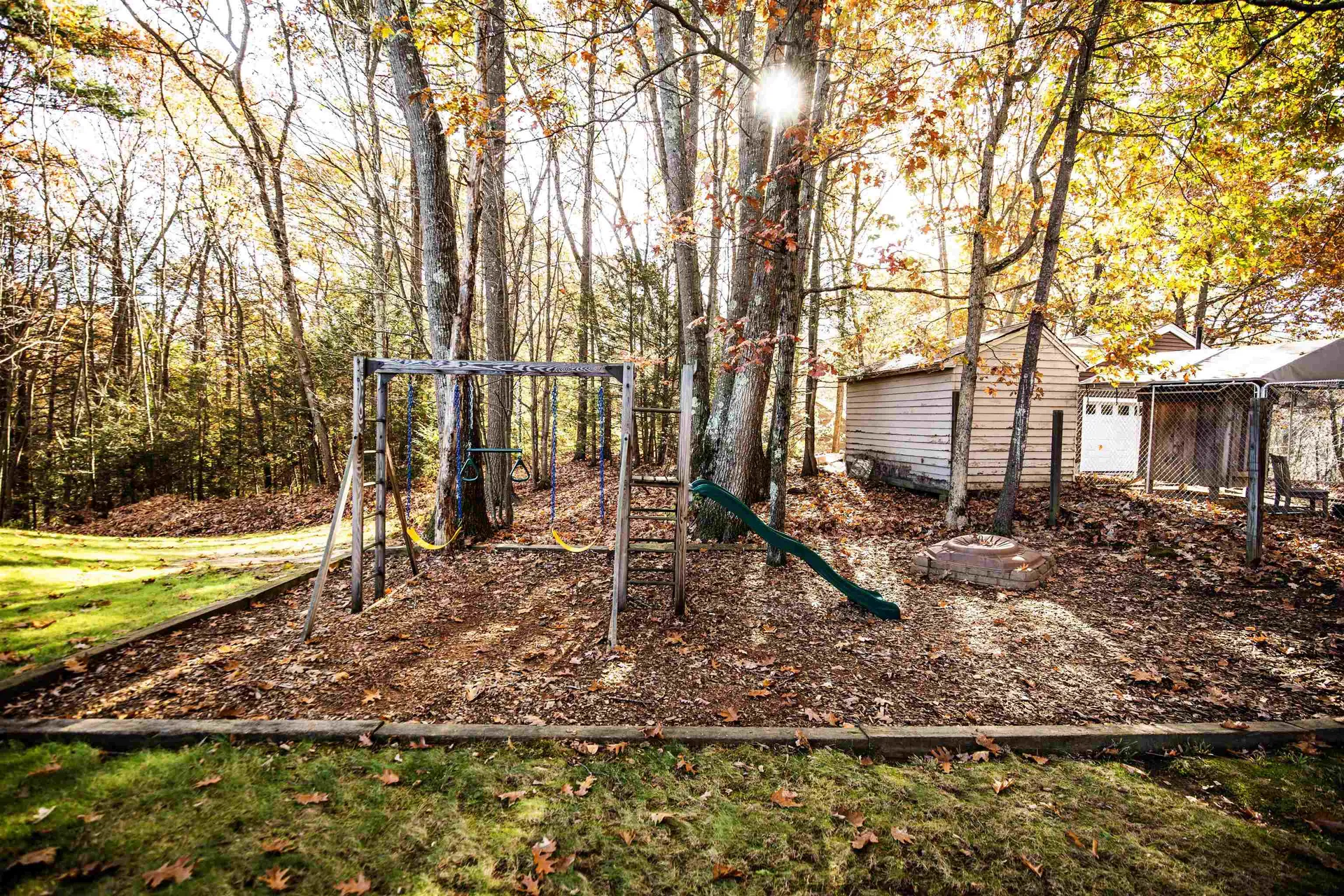12 Meadowview Drive Newton NH 03858