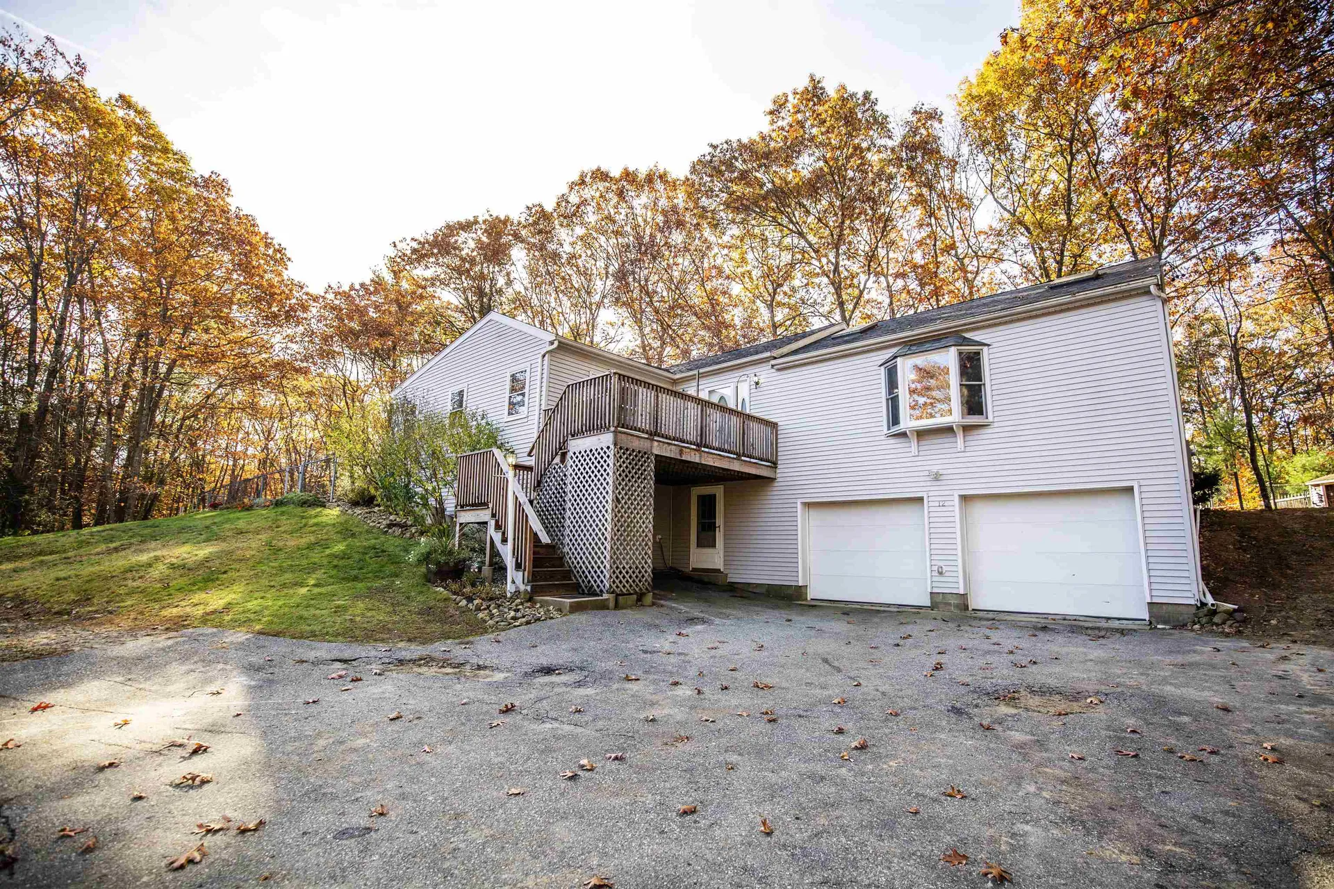 12 Meadowview Drive Newton NH 03858