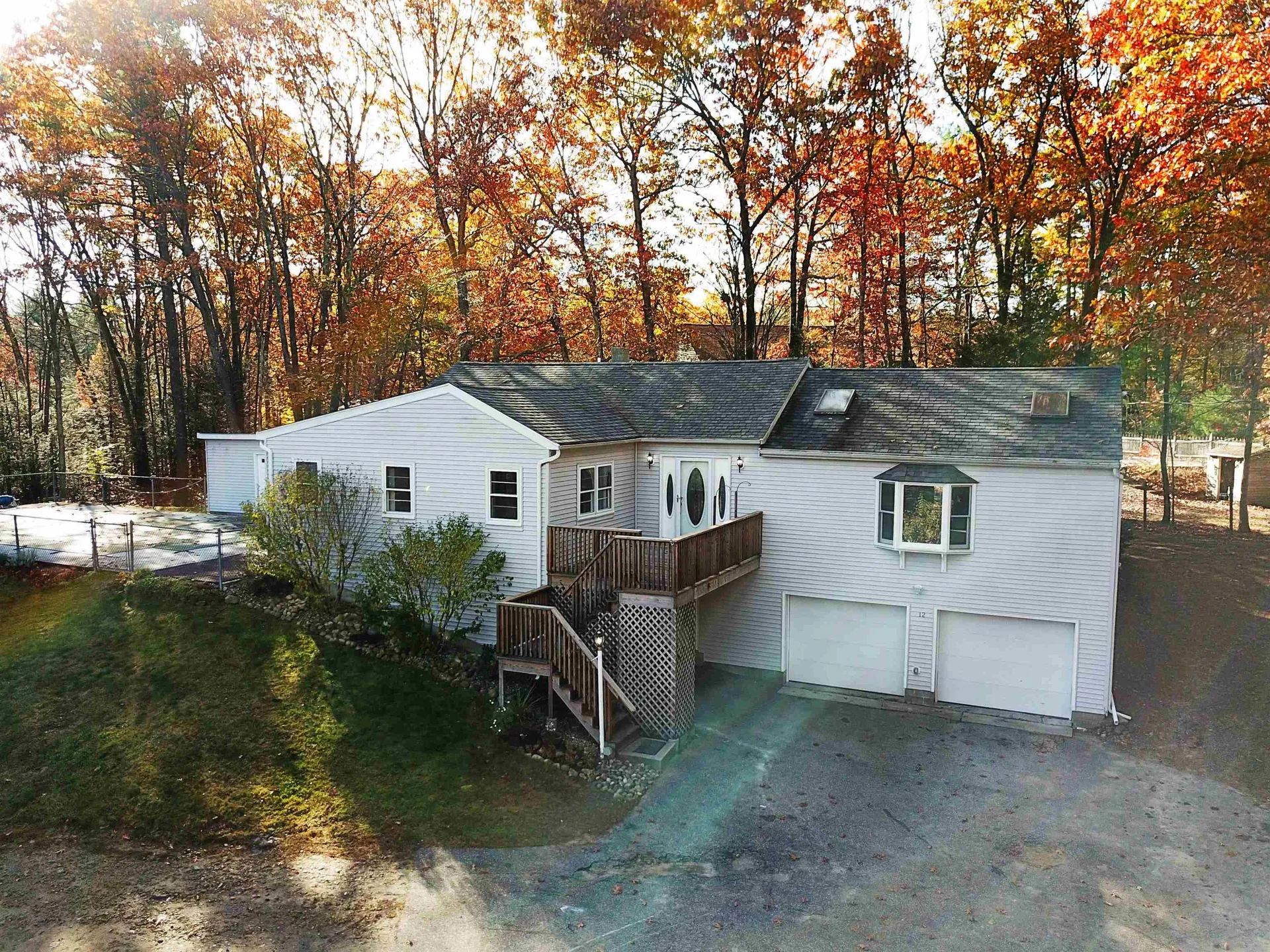 12 Meadowview Drive Newton NH 03858