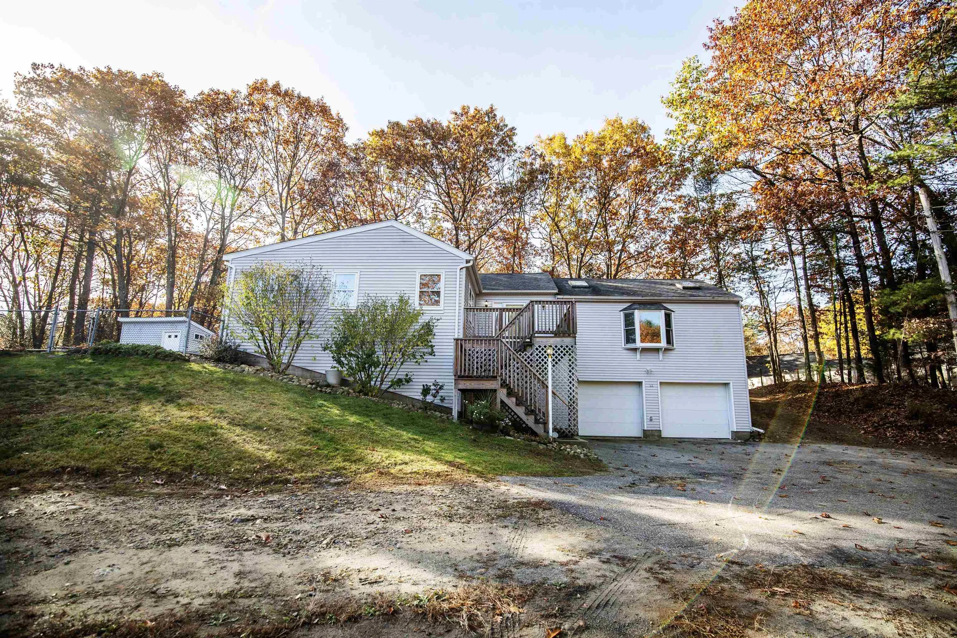 12 Meadowview Drive Newton NH 03858