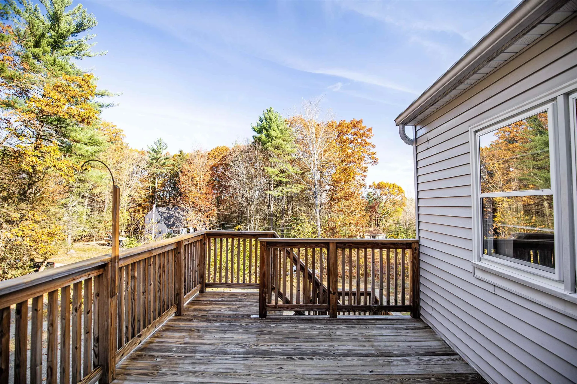 12 Meadowview Drive Newton NH 03858