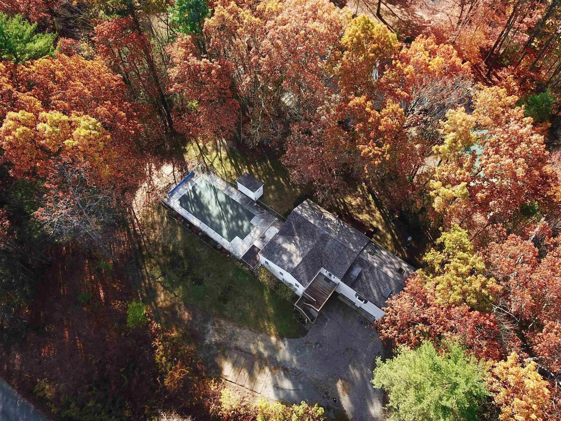 12 Meadowview Drive Newton NH 03858
